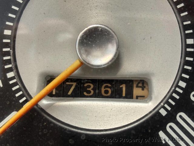 1974 Ford Bronco  - 23051501 - 24