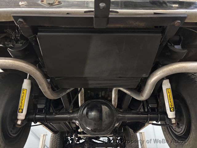 1974 Ford Bronco  - 23051501 - 31