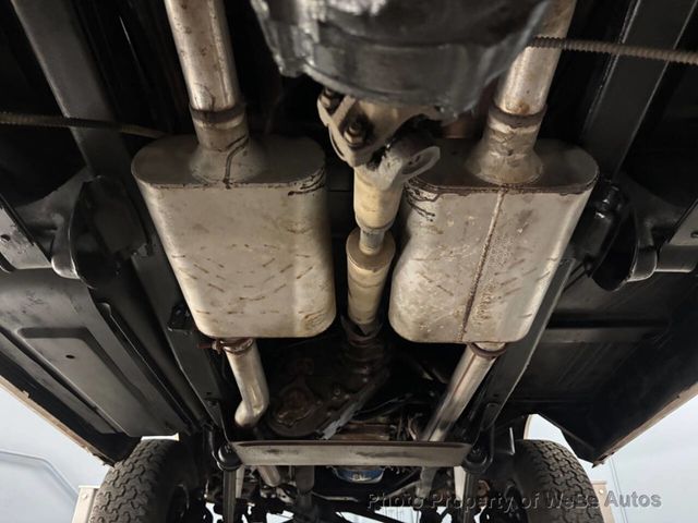 1974 Ford Bronco  - 23051501 - 34