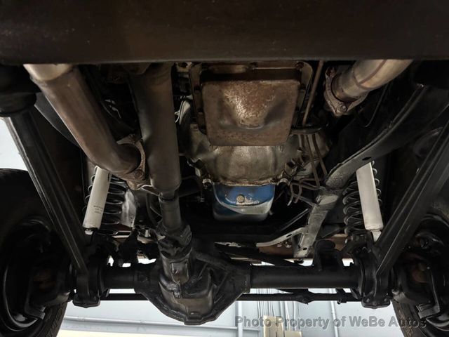 1974 Ford Bronco  - 23051501 - 36