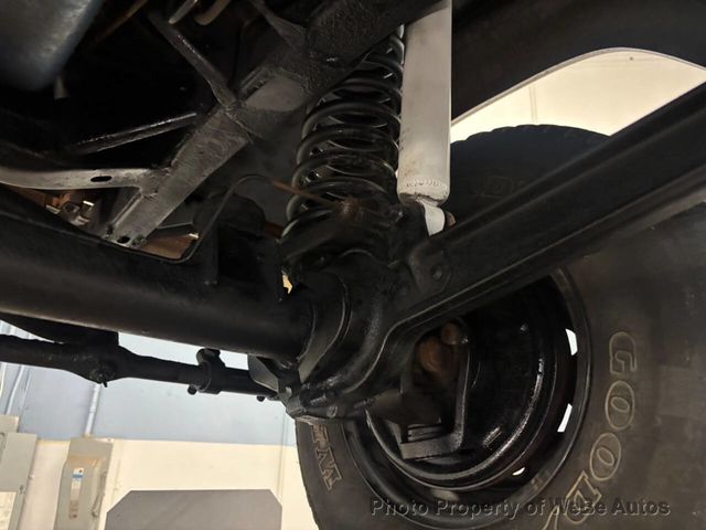 1974 Ford Bronco  - 23051501 - 37