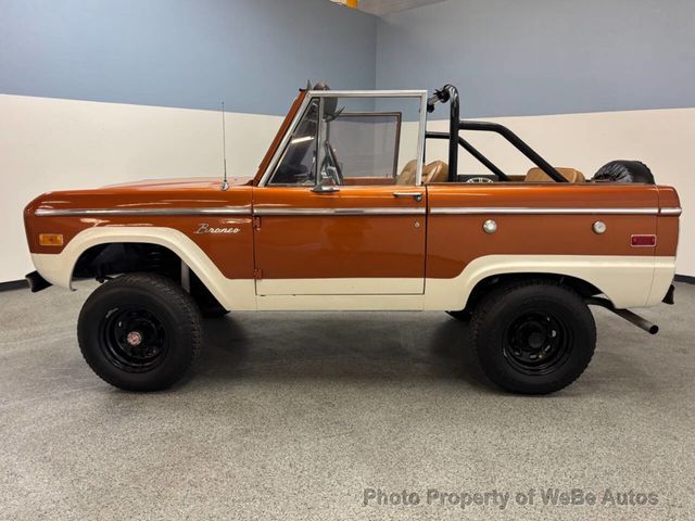 1974 Ford Bronco  - 23051501 - 3