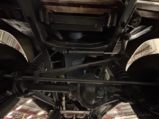 1974 Ford Bronco  - 23051501 - 39
