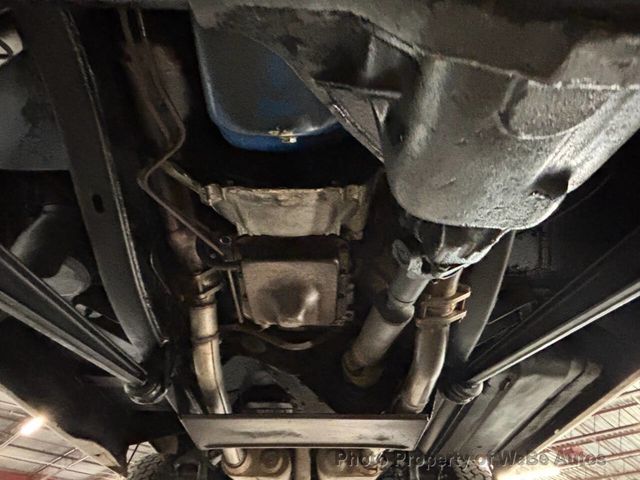 1974 Ford Bronco  - 23051501 - 41