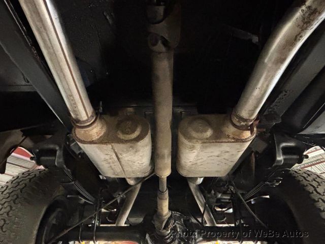 1974 Ford Bronco  - 23051501 - 42