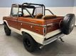1974 Ford Bronco  - 23051501 - 4