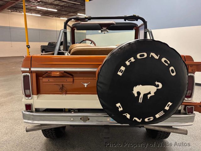 1974 Ford Bronco  - 23051501 - 5