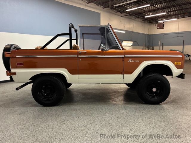 1974 Ford Bronco  - 23051501 - 7