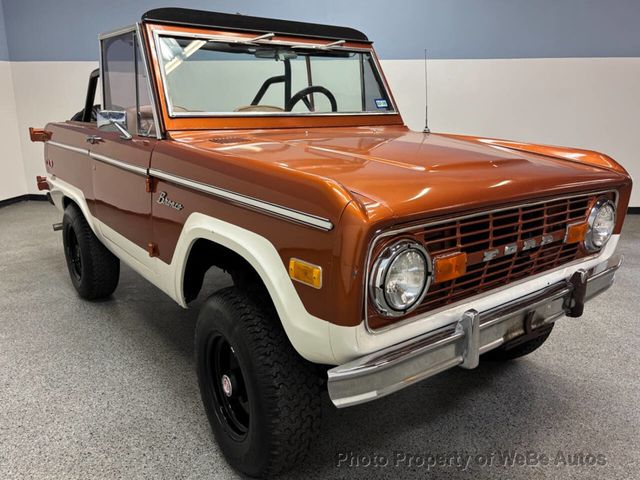 1974 Ford Bronco  - 23051501 - 8