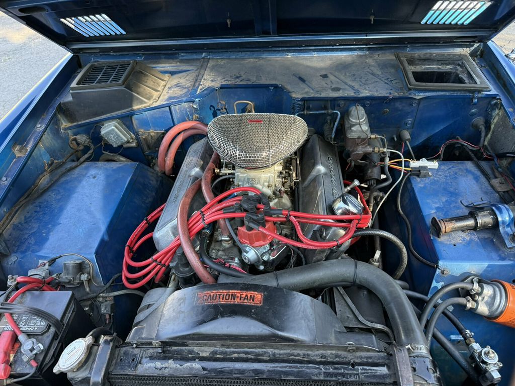 1974 Ford BRONCO Local TN Truck/Bluetooth Stereo/Aluminum Headers/Dana 44 Axles - 23071363 - 36