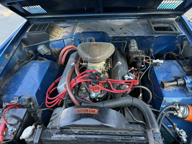 1974 Ford BRONCO Local TN Truck/Bluetooth Stereo/Aluminum Headers/Dana 44 Axles - 23071363 - 36