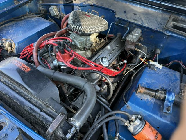 1974 Ford BRONCO Local TN Truck/Bluetooth Stereo/Aluminum Headers/Dana 44 Axles - 23071363 - 37