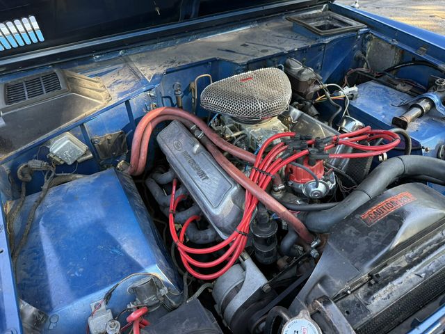 1974 Ford BRONCO Local TN Truck/Bluetooth Stereo/Aluminum Headers/Dana 44 Axles - 23071363 - 38