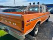 1974 FORD F-100 Regular Cab Styleside RWD - 22984090 - 5