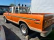 1974 FORD F-100 Regular Cab Styleside RWD - 22984090 - 7