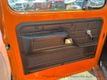 1974 FORD F-100 Regular Cab Styleside RWD - 22984090 - 8