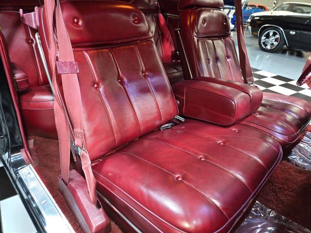 1974 Ford Gran Torino Elite Elite - 22930858 - 9