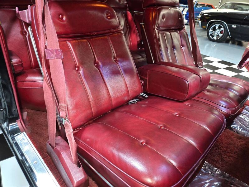 1974 Ford Gran Torino Elite Elite - 22930858 - 9