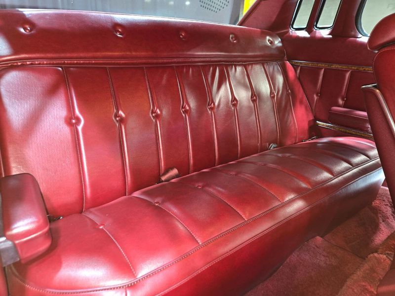 1974 Ford Gran Torino Elite Elite - 22930858 - 10