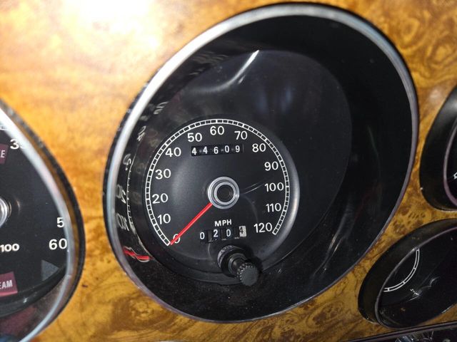 1974 Ford Gran Torino Elite Elite - 22930858 - 11