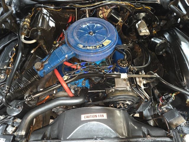 1974 Ford Gran Torino Elite Elite - 22930858 - 13