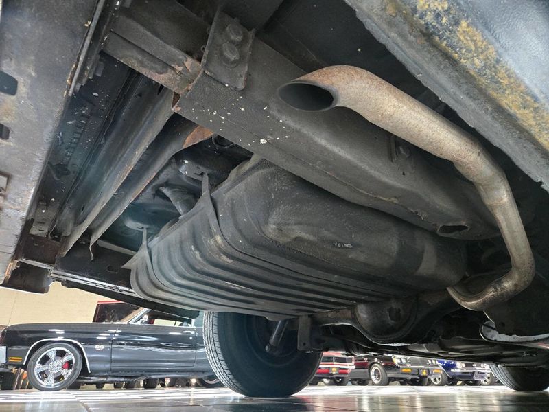 1974 Ford Gran Torino Elite Elite - 22930858 - 15