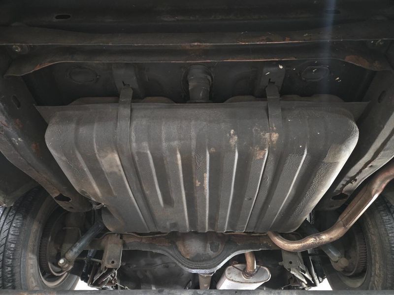 1974 Ford Gran Torino Elite Elite - 22930858 - 17