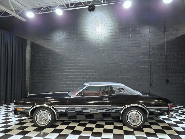 1974 Ford Gran Torino Elite Elite - 22930858 - 1