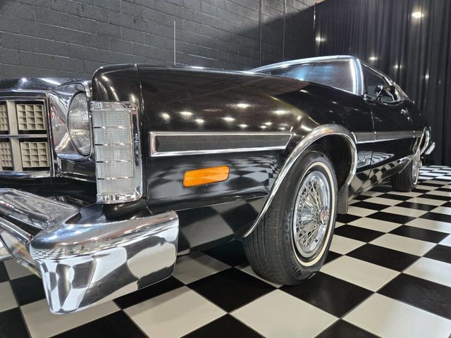 1974 Ford Gran Torino Elite Elite - 22930858 - 21