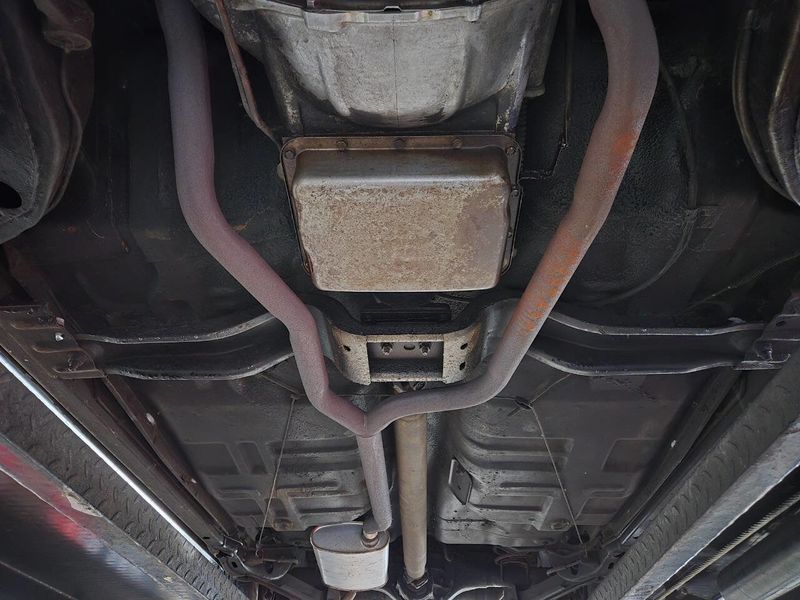 1974 Ford Gran Torino Elite Elite - 22930858 - 21