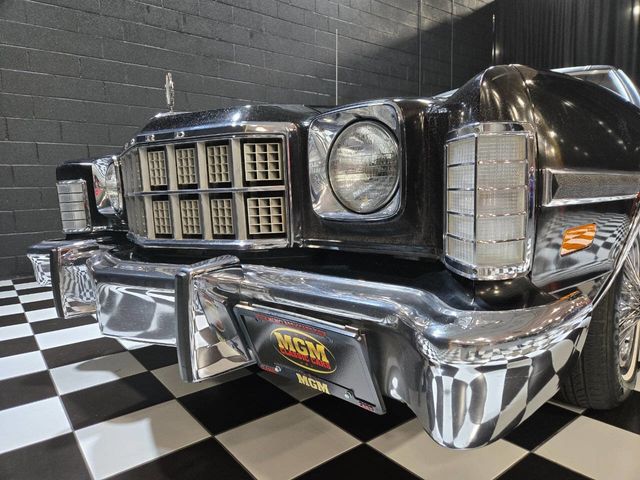 1974 Ford Gran Torino Elite Elite - 22930858 - 22