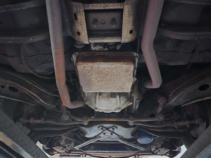 1974 Ford Gran Torino Elite Elite - 22930858 - 22