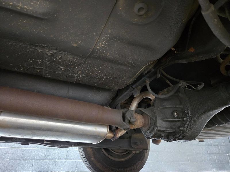 1974 Ford Gran Torino Elite Elite - 22930858 - 23