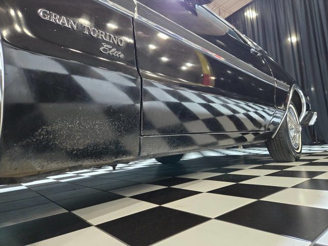 1974 Ford Gran Torino Elite Elite - 22930858 - 24