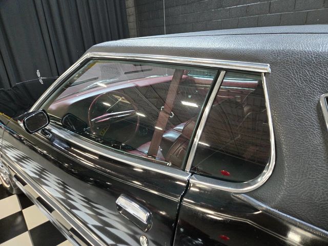 1974 Ford Gran Torino Elite Elite - 22930858 - 26