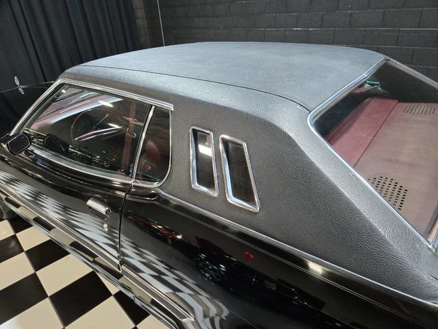 1974 Ford Gran Torino Elite Elite - 22930858 - 27