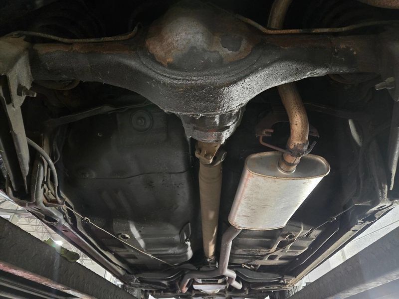 1974 Ford Gran Torino Elite Elite - 22930858 - 28