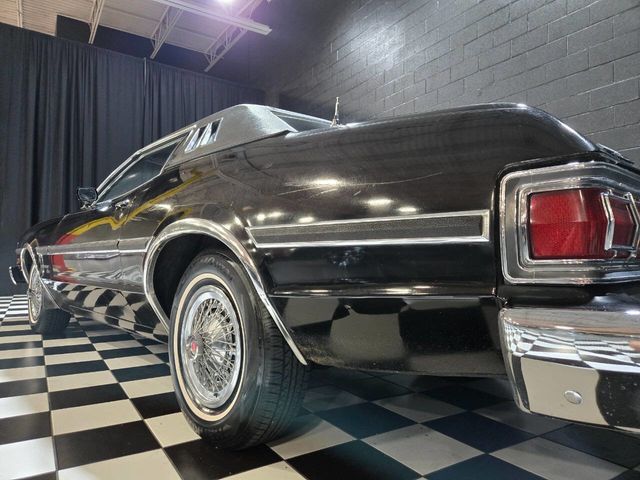 1974 Ford Gran Torino Elite Elite - 22930858 - 30