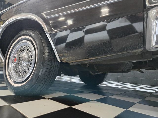 1974 Ford Gran Torino Elite Elite - 22930858 - 31