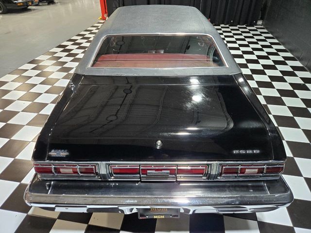 1974 Ford Gran Torino Elite Elite - 22930858 - 33