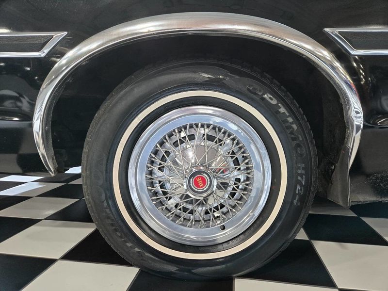 1974 Ford Gran Torino Elite Elite - 22930858 - 33