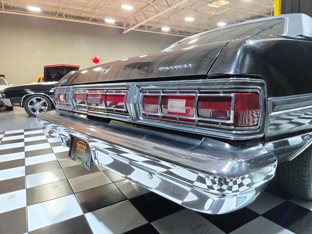 1974 Ford Gran Torino Elite Elite - 22930858 - 36