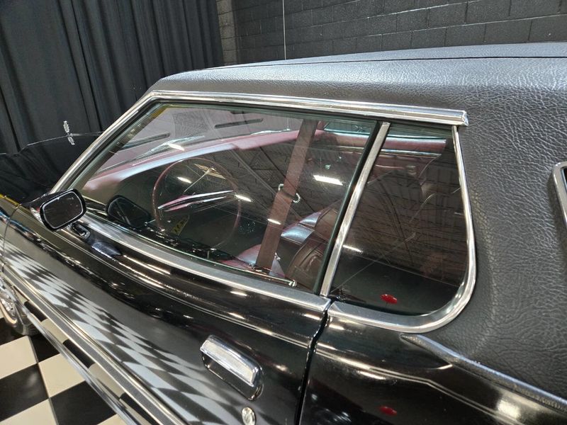 1974 Ford Gran Torino Elite Elite - 22930858 - 36