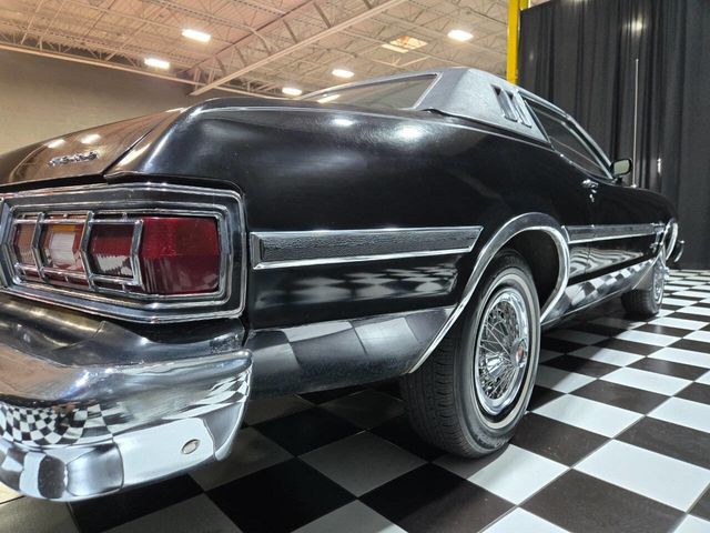 1974 Ford Gran Torino Elite Elite - 22930858 - 37