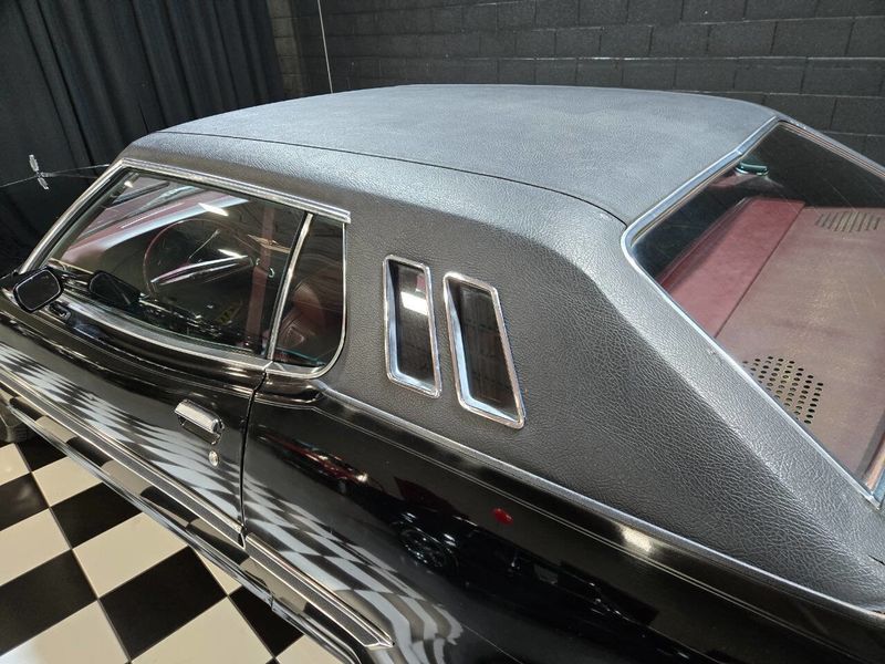 1974 Ford Gran Torino Elite Elite - 22930858 - 37