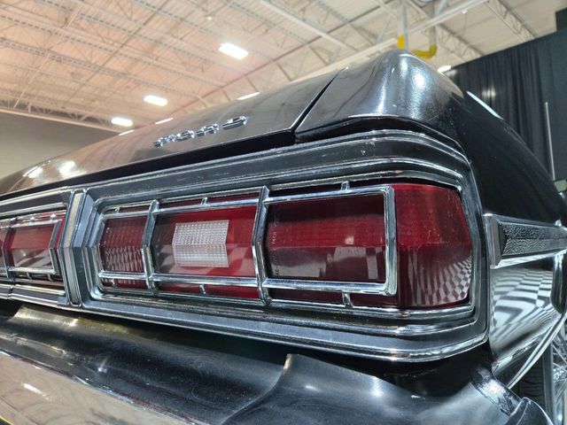 1974 Ford Gran Torino Elite Elite - 22930858 - 38