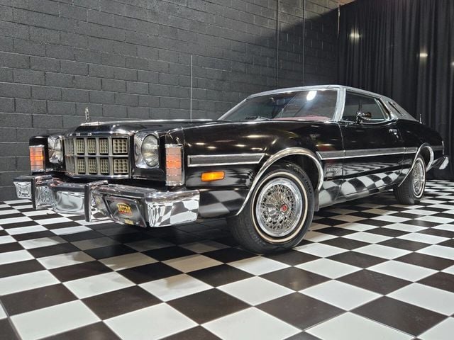 1974 Ford Gran Torino Elite Elite - 22930858 - 3