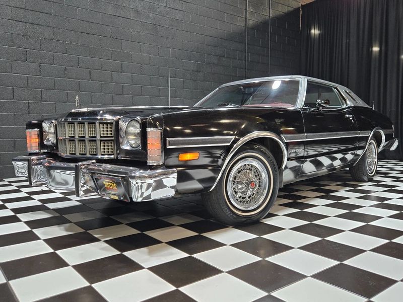 1974 Ford Gran Torino Elite Elite - 22930858 - 3