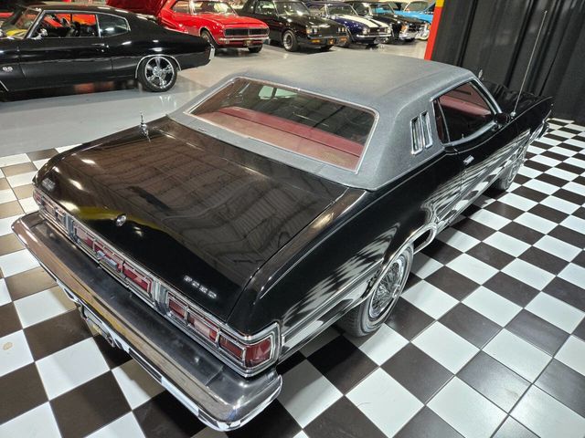 1974 Ford Gran Torino Elite Elite - 22930858 - 39