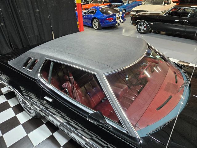 1974 Ford Gran Torino Elite Elite - 22930858 - 41